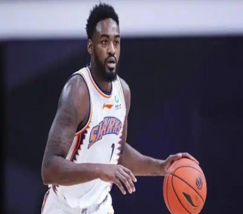 CBA“三双王”上网求职,广东可以捡漏崔永熙确定不打全运会