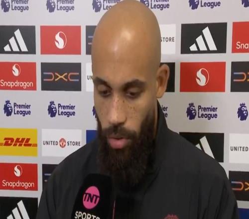 姆伯莫：这粒进球的配合在训练中演练过曼联必需踢欧战