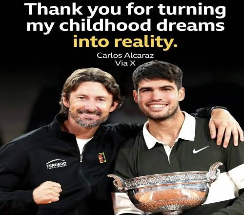 阿爾卡拉斯：既不必杞人憂天，更不必危言聳聽之一