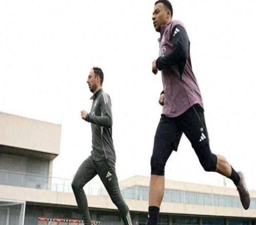 欧冠:姆巴佩确认缺席,罗德里戈明日手术,皇马残阵死磕曼城