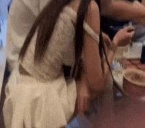 模特質量來看BLG沒去高端場！上海夜場博主解析BLG商K視頻：肯定不是第一次去