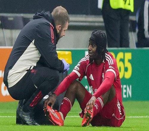 邮报:弗林蓬将伤缺6周,利物浦正印右后卫只剩布拉德利一人