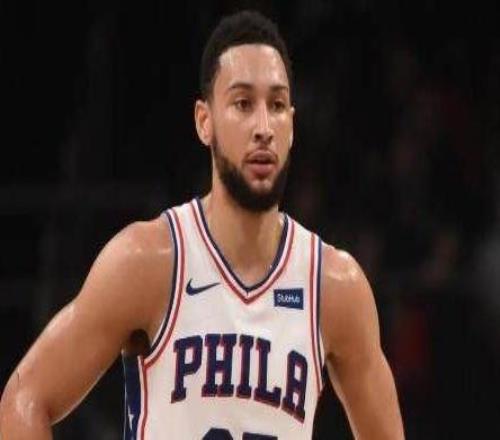 西蒙斯回應退役傳聞昔日狀元郎繼續追逐NBA夢