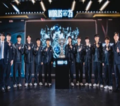 LOL官方发布T1对阵KT对位选手投票:T1方遥遥领先