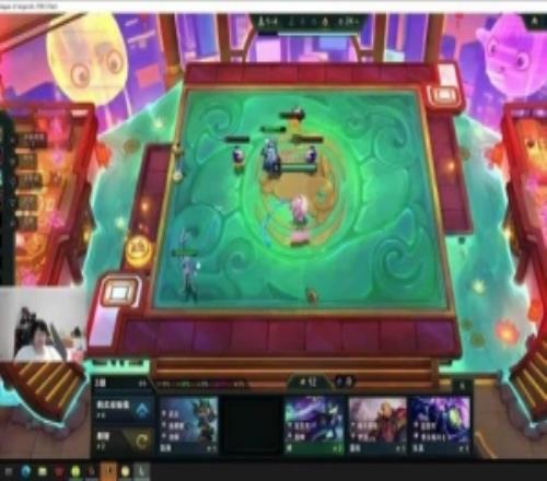 德杯!Ning王透露下个月携手宝蓝Doinb参加官方比赛,对手都是LPL