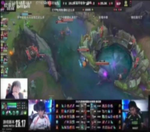 Ning：TES如果你們衝到世界賽，你們又要拯救華語樂壇了
