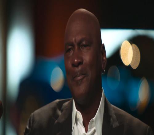 乔丹:负荷管理不该被需要,球迷是来看我打球的