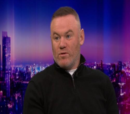 魯尼：哈蘭德之前主要是信心問題，進球會重新提振他的信心