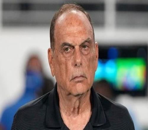 未能带领赞比亚晋级世界杯,前切尔西主帅格兰特被解雇