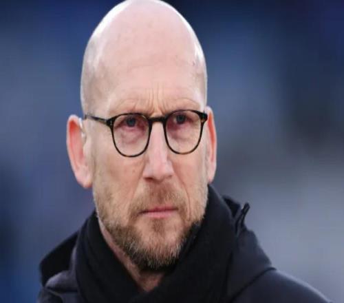 斯塔姆预测英超前四:利物浦、阿森纳、曼城、曼联