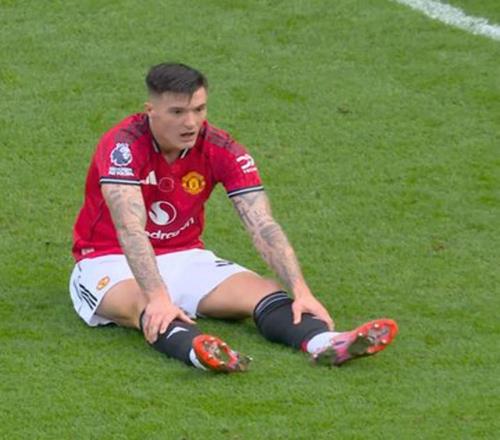 谢什科复出战伯恩茅斯!曼联罗马谈齐尔克泽转会,揭秘非洲杯影响