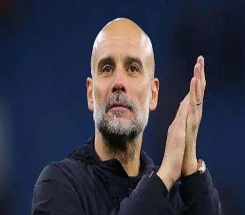 瓜帥：對手很強，贏球很開心