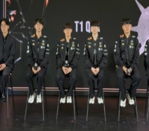 Oner:打AL蒙多是不得不选决赛如果还有这种情况我也会不留遗憾