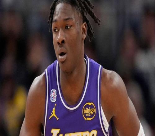 湖人又伤一个!新秀蒂耶罗确诊右膝内侧副韧带扭伤至少休战四周