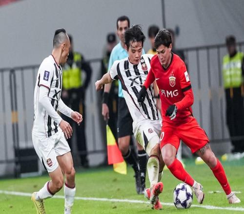 破案了!上海海港垫底原因找到,王燊超说漏嘴,亚冠或不在计划内