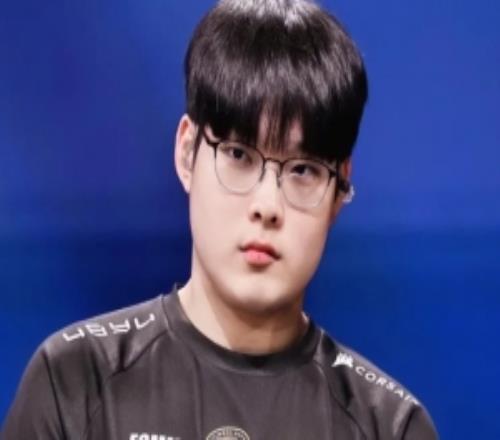 VicLa：對陣Knight不會感到壓力，因為在LCK一直與傳奇交手