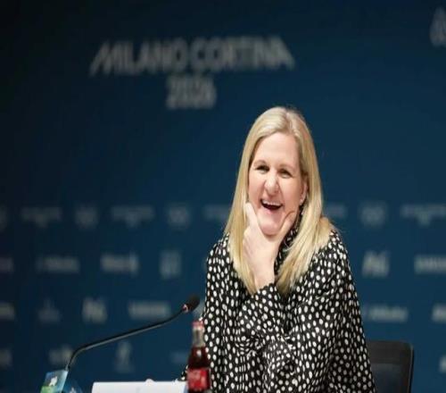 史上最“散裝”的冬奧會，來了