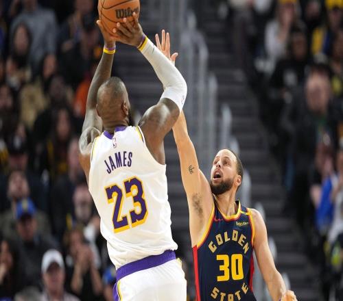 湖人隊勒布朗詹姆斯轉會勇士隊的傳聞，遭裏奇保羅的斷然否認