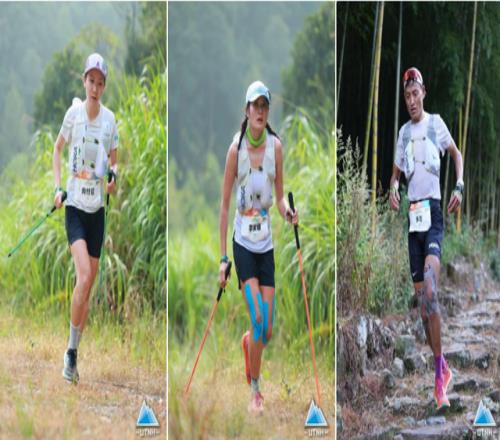 2025寧海越野挑戰(zhàn)賽順利落幕，HOKA中國越野精英戰(zhàn)隊(duì)斬獲多項(xiàng)佳績