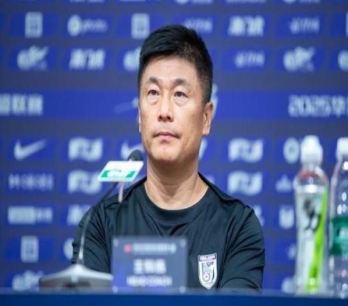 李國旭：每場中超比賽都不容易，一支球隊主客場成績不能反差太大