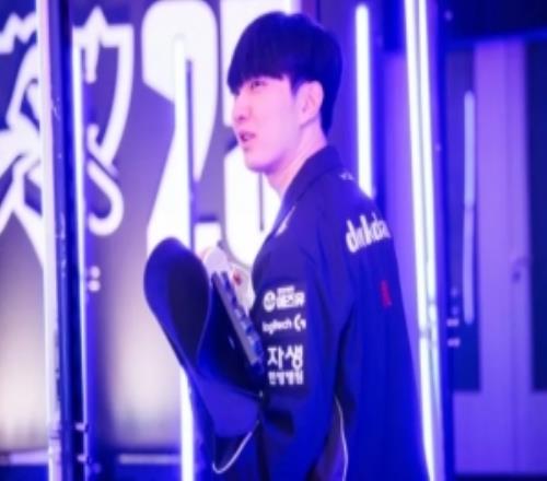 Deokdam:AL最近状态很好若AL胜31,若T1胜32