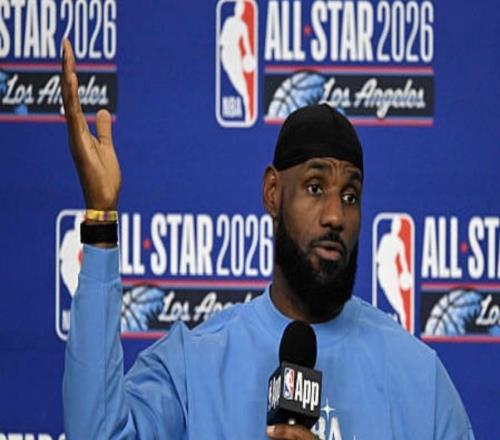 富保罗:詹姆斯退役后NBA会像乔丹退役时那样,涌现出多位门面