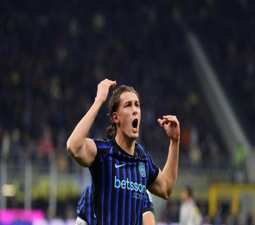 斯基拉:国米拒绝了阿森纳与曼联对皮奥的求购意向