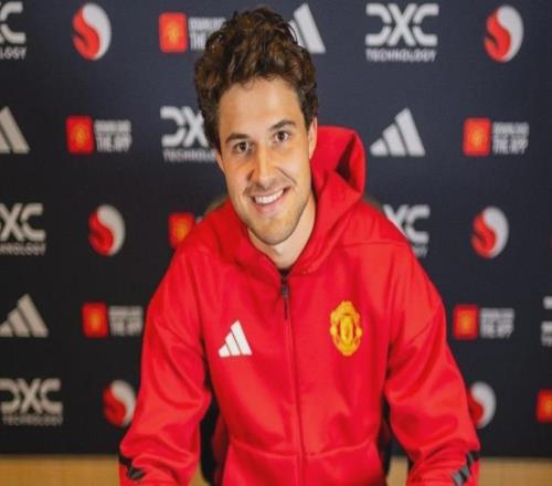 英媒分析曼聯新門將：風格類德赫亞，撲救數領先歐洲十大聯賽