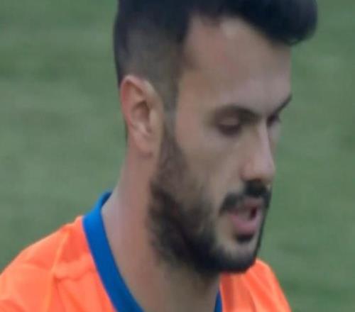 自塔神以来,瓦科是首位单赛季中超两次失点的山东泰山球员