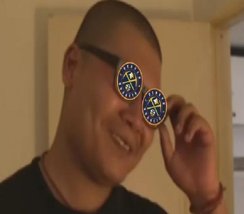 签了!正式联手约基奇!火箭又错过一个控卫