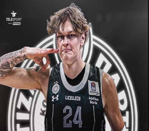 18歲芬蘭天才簽約游擊隊！身高2.1米+臂展2.2米明夏可參選NBA