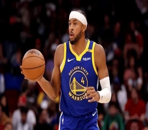 勇士這群配角是真不穩(wěn)定！僅梅爾頓能依靠，庫明加還受傷，太難了