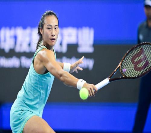 趣論：鄭欽文未來還能重返世界前10嗎我的觀點是並不樂觀