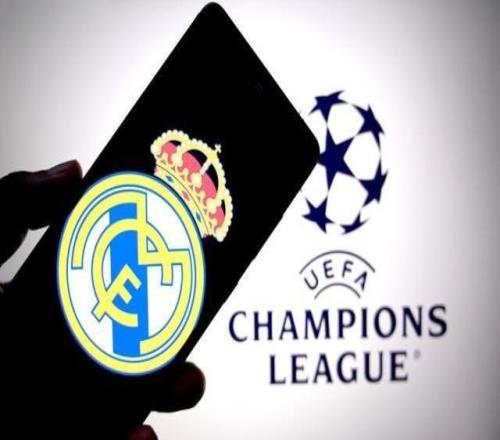 “欧超”不败皇马不馁,欲向欧足联索赔45亿损失