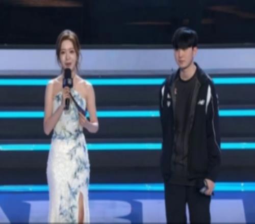 Deokdam：队伍状态在休息后可能变得不太好，要好好准备之后比赛