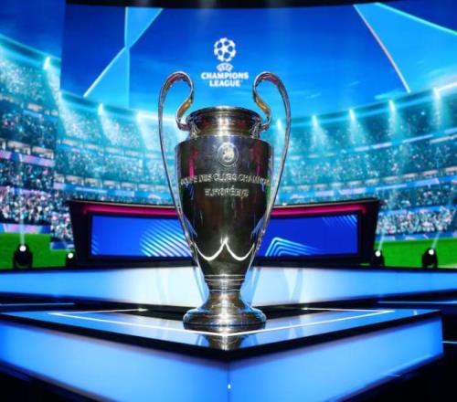 2526赛季欧冠小组赛落下帷幕,复盘值得铭记的精彩瞬间