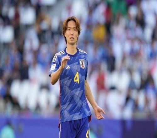 意媒：佛羅倫薩有意門興的日本后衛板倉滉、前曼聯后衛林德洛夫