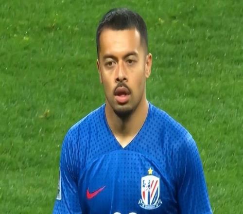 中超本赛季,进步最大的5名球员,你最喜欢谁