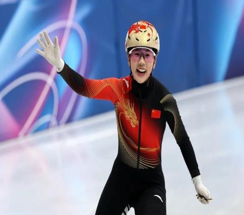 米蘭冬奧早報：他們是在“金牌夫妻”身旁的過去與未來！