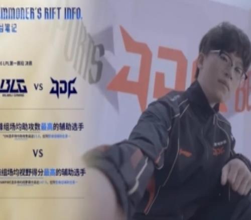 Vampire为组内视野分最高的辅助选手,On则是场均助攻最多
