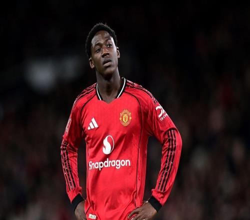 曼晚:卡里克的到来让梅努得到机会,他有四个月的时间蜕变