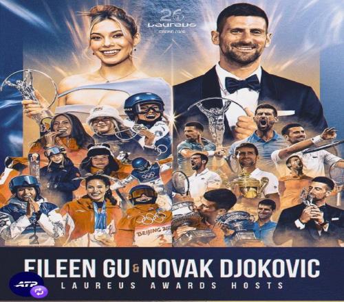 德約客串司儀，霍達爾狂飆850+，科博利贏球為何痛哭張帥進決賽