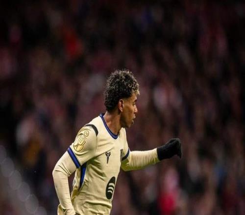 一场04惨败!巴萨遭遇本赛季最大失利,国王杯半决赛:马竞大胜