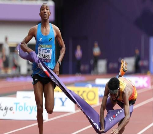 世界田联单设马拉松世锦赛：大方向没错，执行方案面临挑战