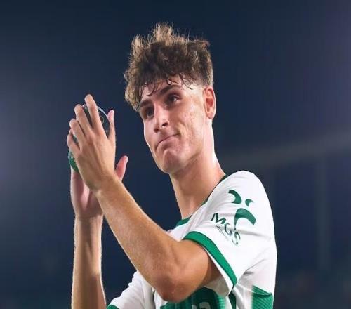 阿斯：拉齊奧計劃冬窗報價門多薩，球員已引起多支球隊的興趣