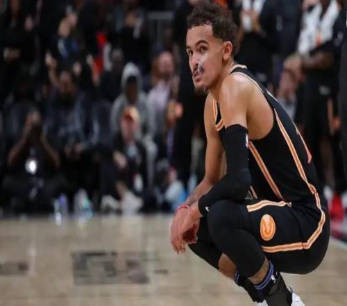 顺水推舟,Shams:特雷杨至少休战到全明星赛后,奇才很谨慎