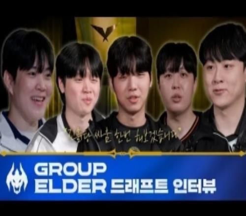 ShowMaker：Bdd選手這次世界賽達(dá)到了令我嘆服的地步