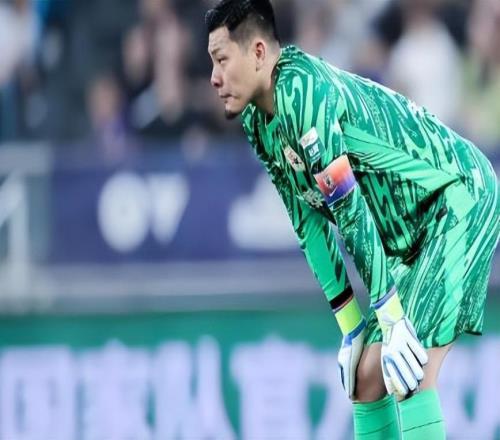 邦本宜裕有望在下一轮中超首发,李金羽或主动做出改变,值得期待