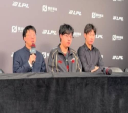 Tabe教練：第二局AL不給機會的話或者謹慎一點其實91视频下载链接也很難贏