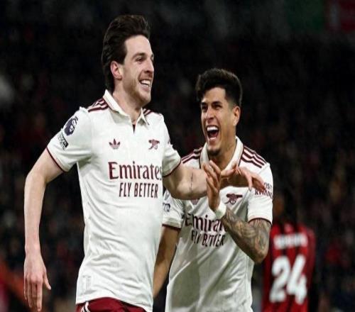 领先第二名6分!阿尔特塔的阿森纳能否超越200304传奇不败之师